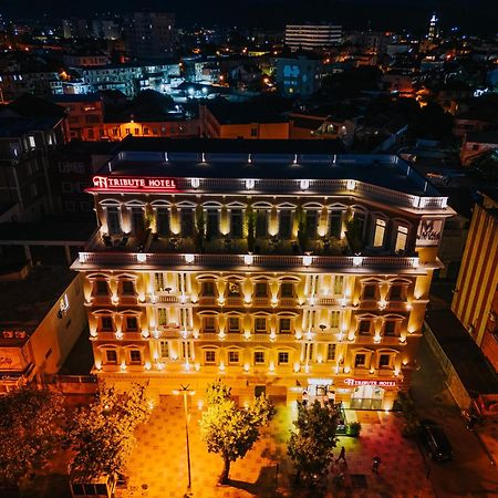 Tribute Hotel Shkodër 외부 사진