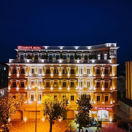 Tribute Hotel Shkodër 외부 사진