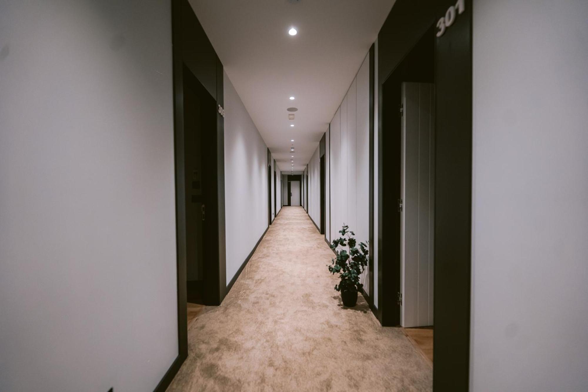 Tribute Hotel Shkodër 외부 사진
