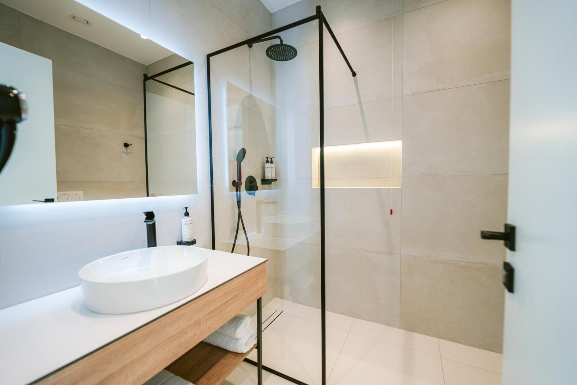 Tribute Hotel Shkodër 외부 사진