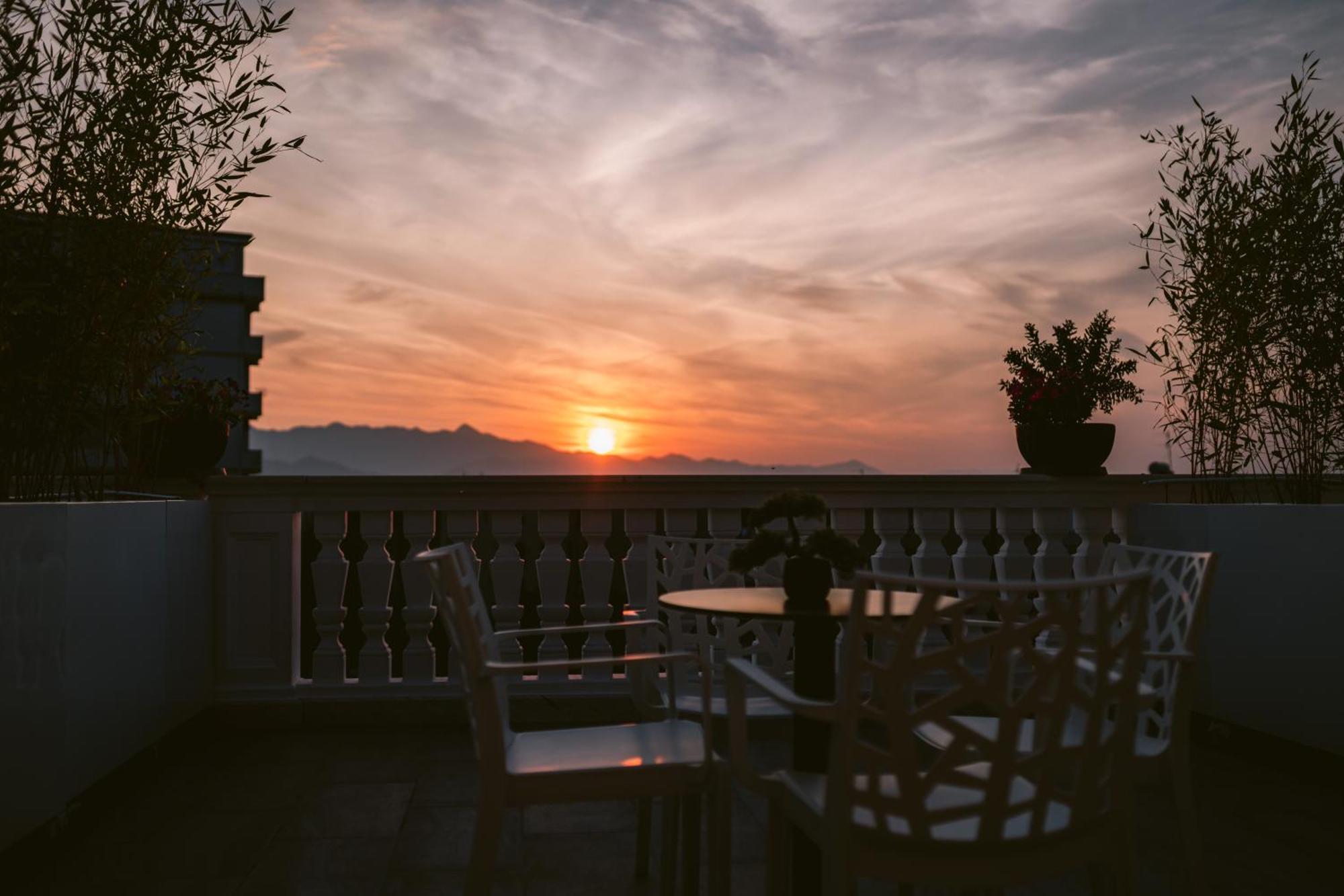 Tribute Hotel Shkodër 외부 사진