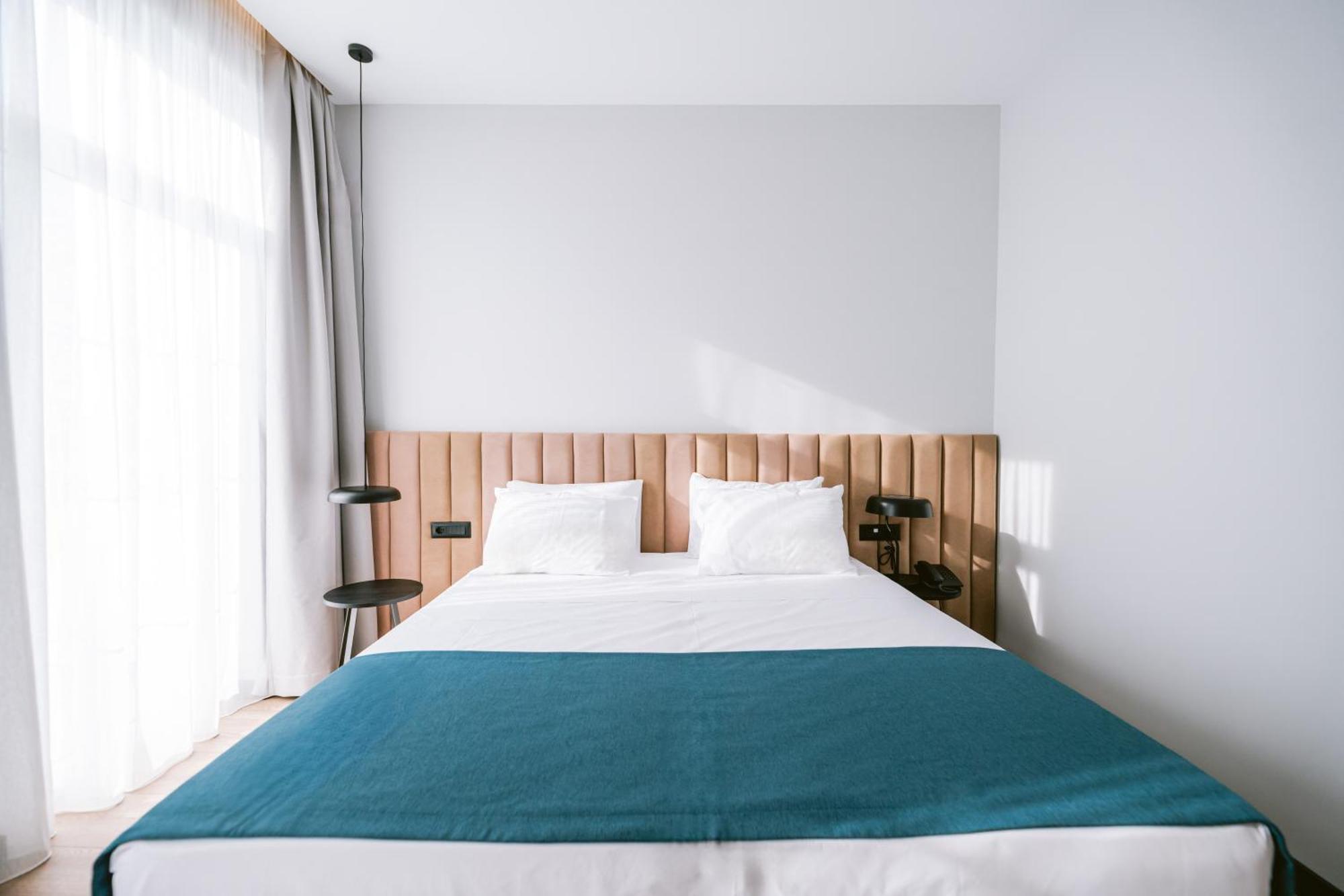 Tribute Hotel Shkodër 외부 사진