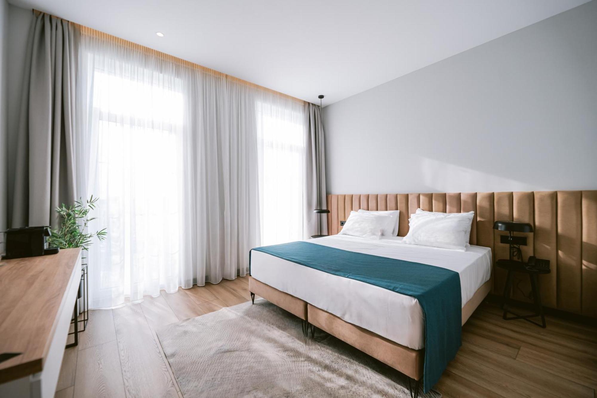 Tribute Hotel Shkodër 외부 사진