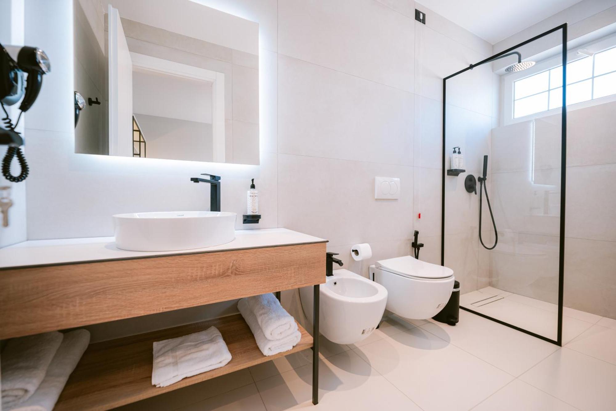 Tribute Hotel Shkodër 외부 사진