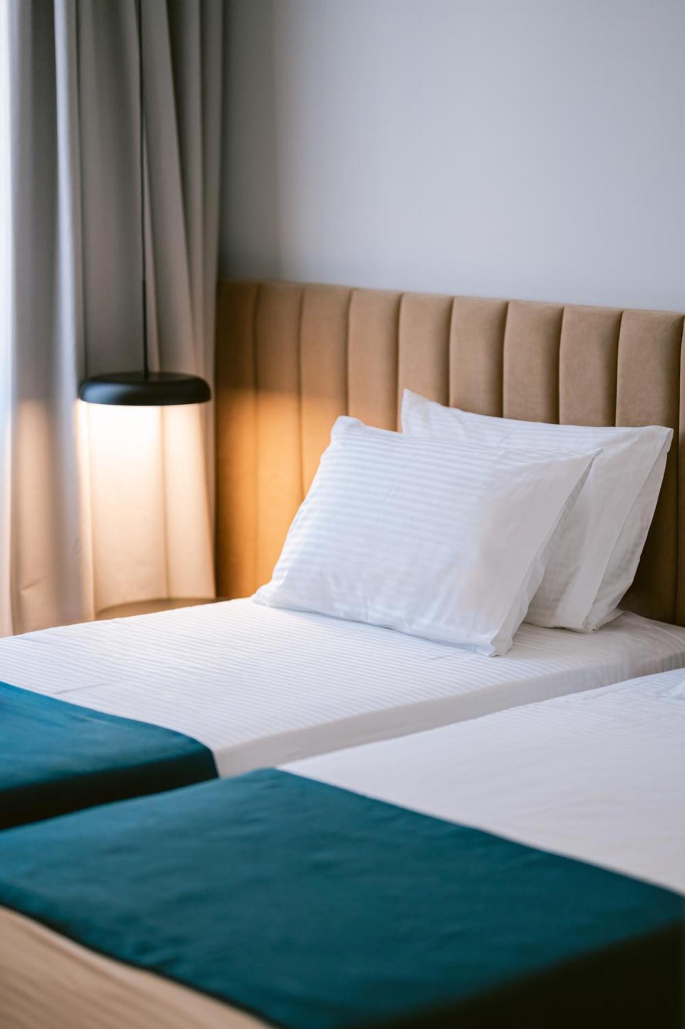Tribute Hotel Shkodër 외부 사진