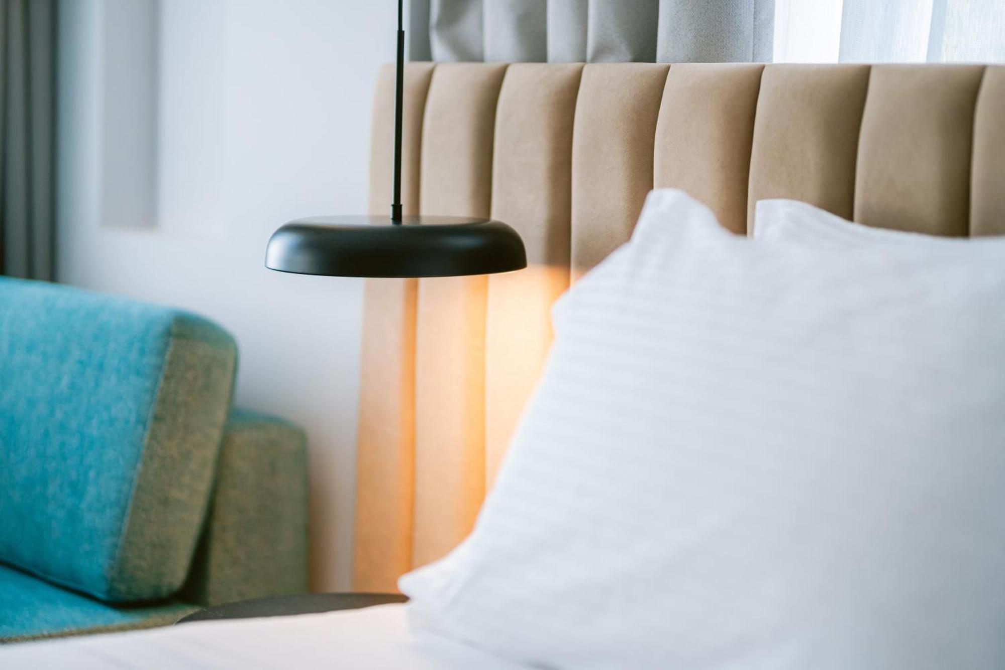Tribute Hotel Shkodër 외부 사진