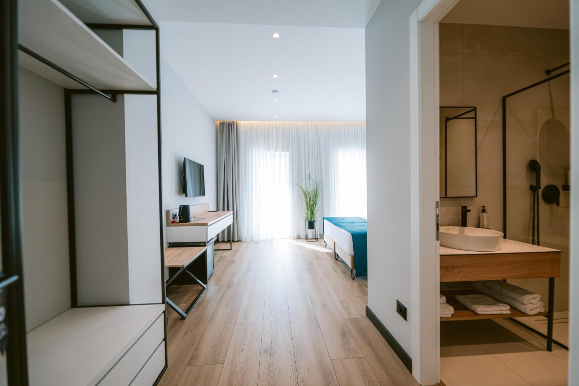 Tribute Hotel Shkodër 외부 사진