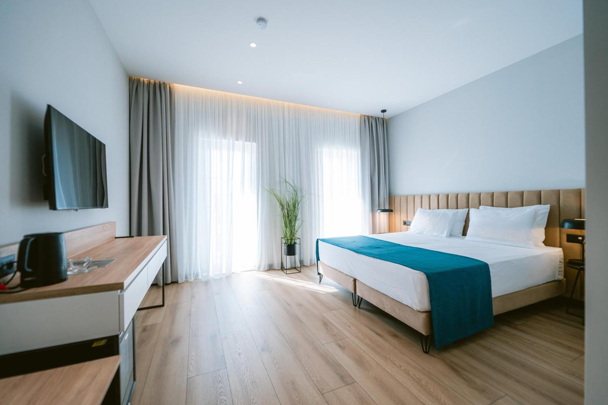 Tribute Hotel Shkodër 외부 사진