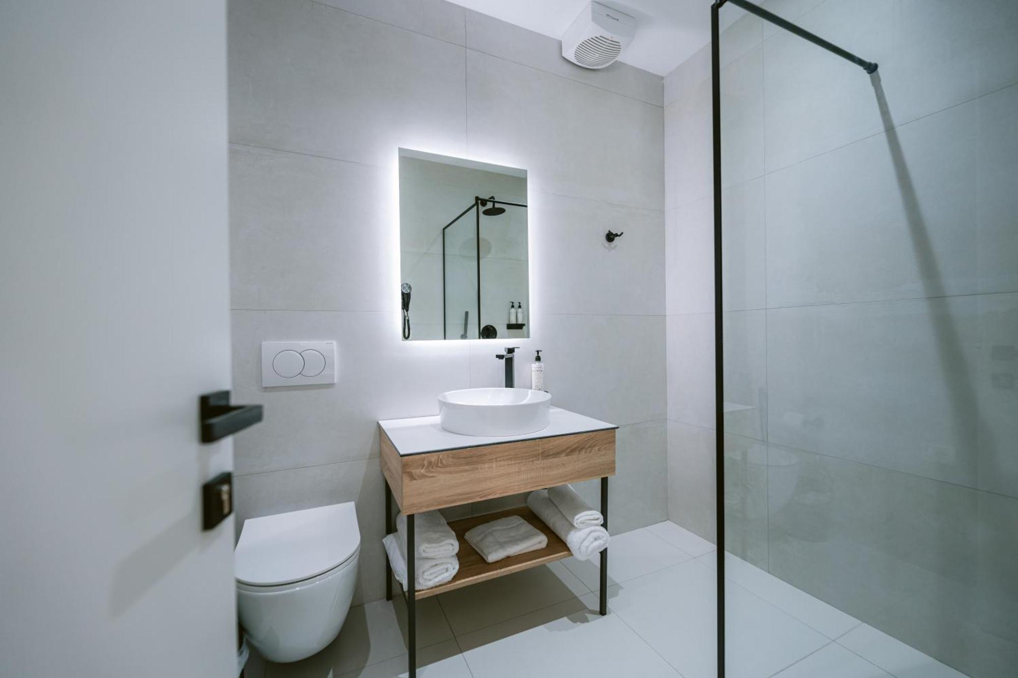 Tribute Hotel Shkodër 외부 사진
