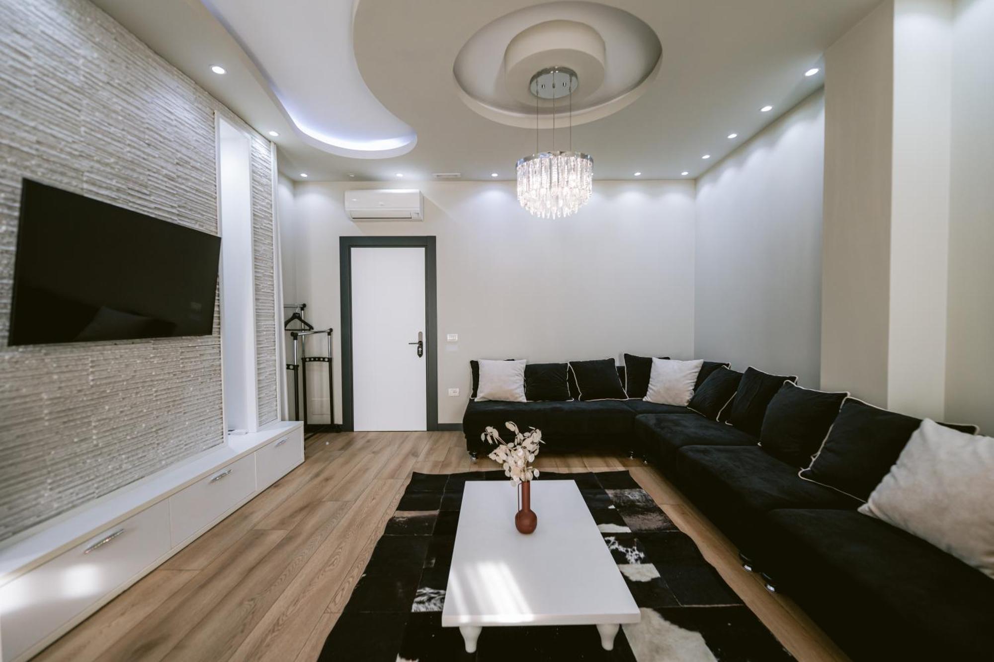 Tribute Hotel Shkodër 외부 사진