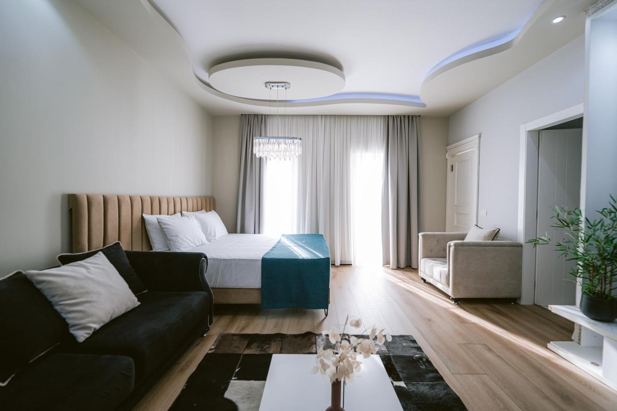 Tribute Hotel Shkodër 외부 사진